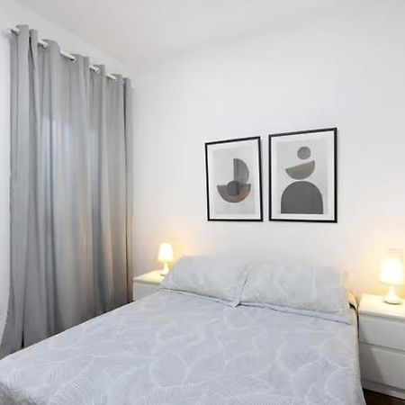 Apartamento La Barrosa Chiclana de la Frontera Exterior photo