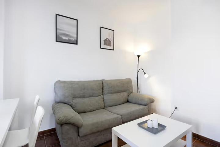 Apartamento La Barrosa Chiclana de la Frontera Exterior photo