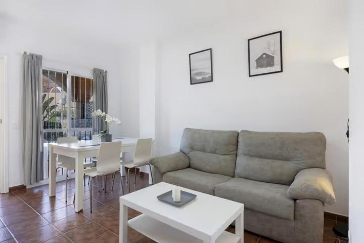 Apartamento La Barrosa Chiclana de la Frontera Exterior photo